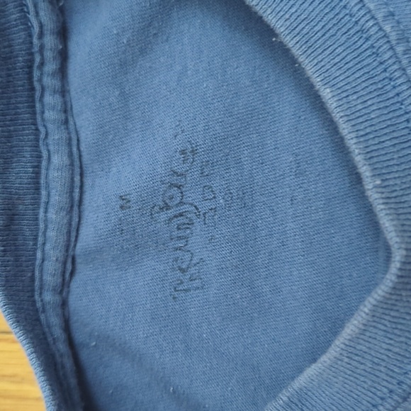 Rainforest Cafe Blue Niagara Falls Animals *see measurements* - Picture 3 of 6